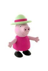 Peppa Pig Figuur - Oma