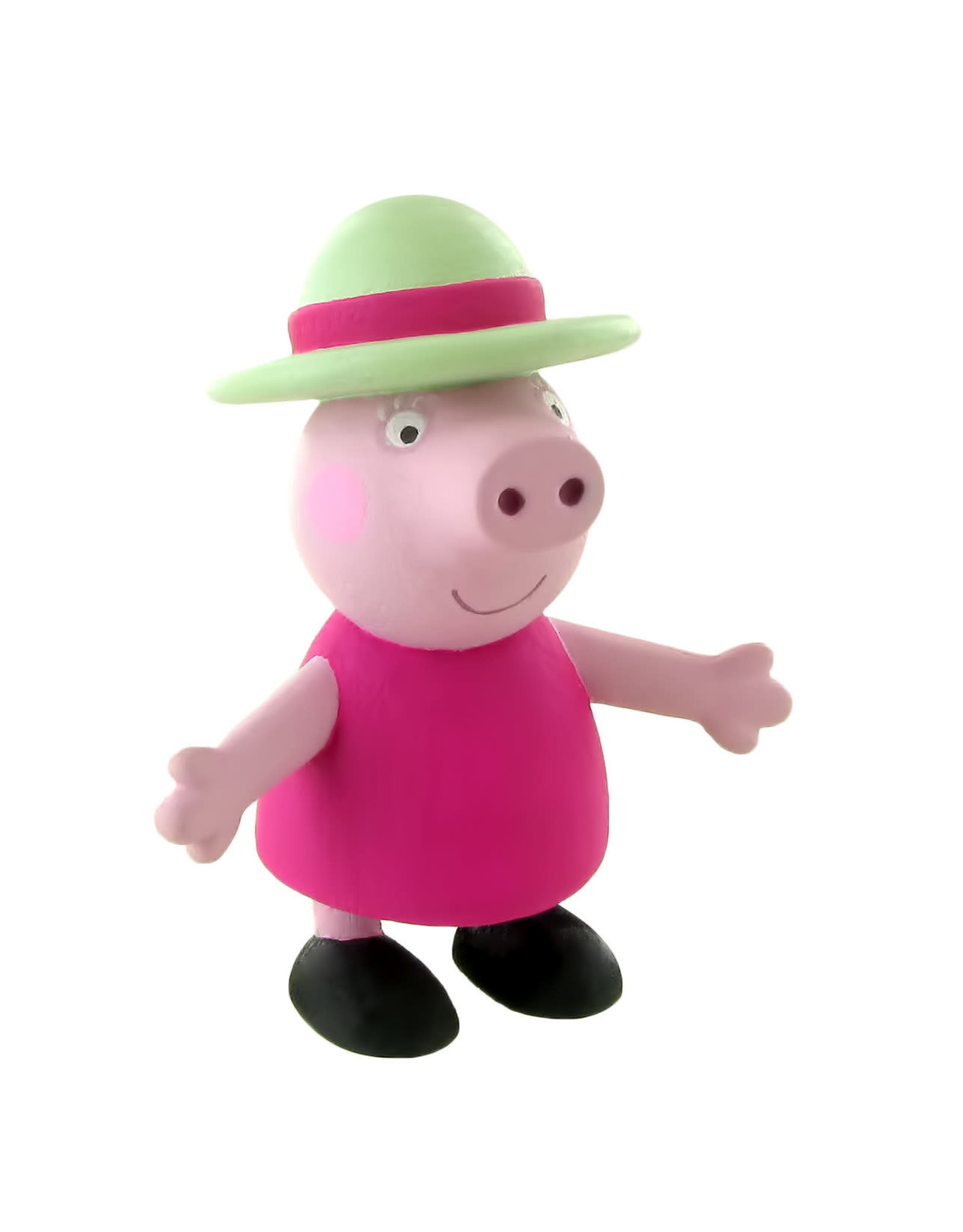 Peppa Pig Figuur - Oma