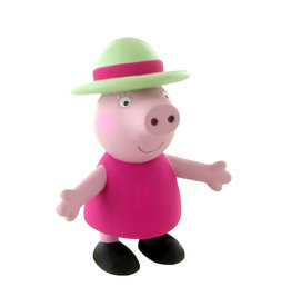 Peppa Pig Figuur - Oma