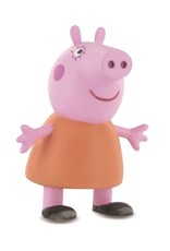 Peppa Pig Figuur - Mamma