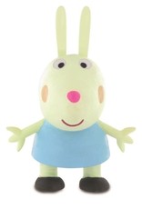 Peppa Pig Figuur - Rebecca Rabbit