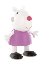 Peppa Pig Figuur - Suzy Schaap