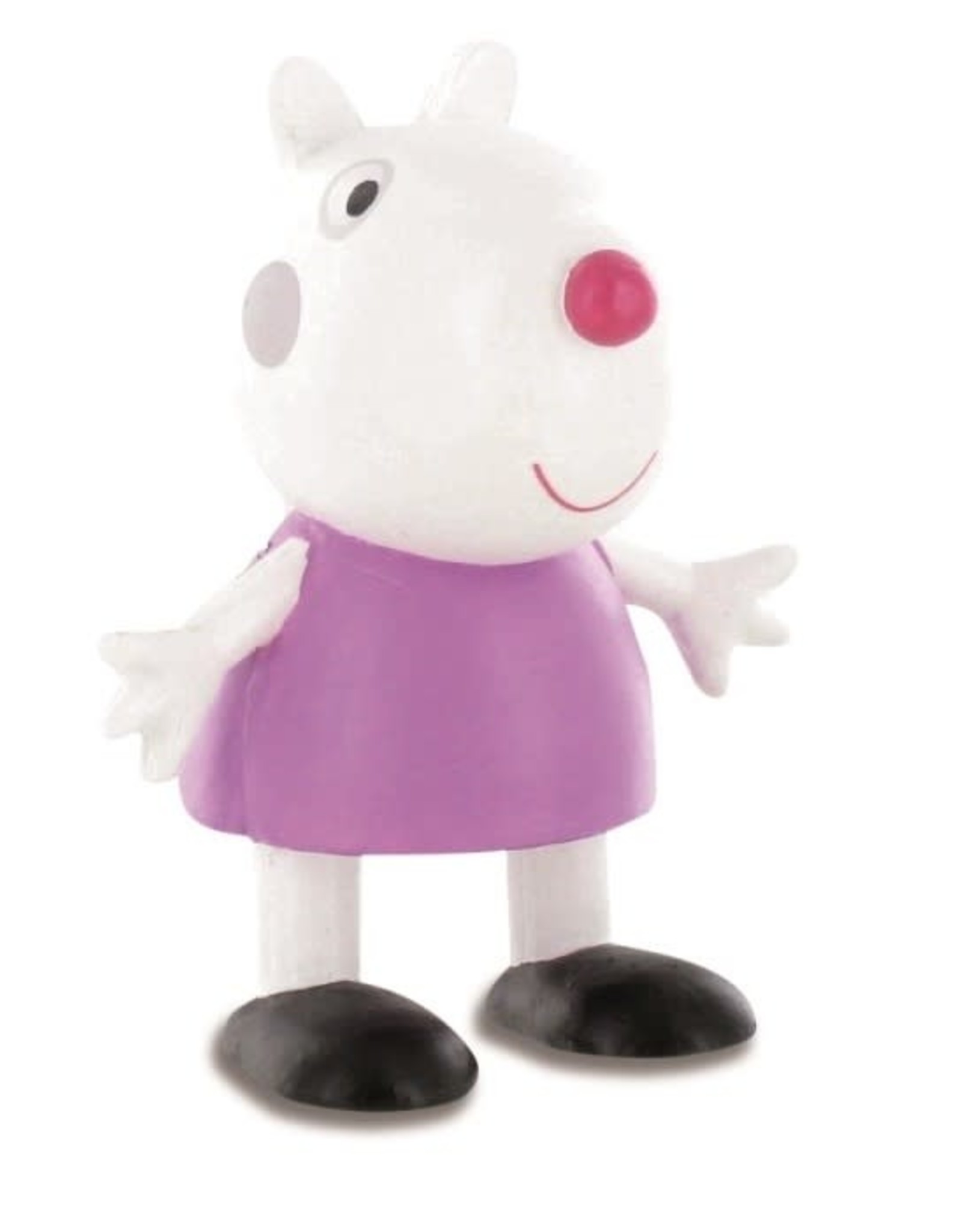 Peppa Pig Figuur - Suzy Schaap