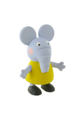 Peppa Pig Figuur - Emily Elephant