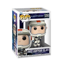 Funko Pop! Funko Pop! Disney nr1210 Buzz Lightyear (XL-01)