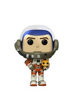 Funko Funko Pop! Disney nr1211 Buzz Lightyear (XL-15) with Sox
