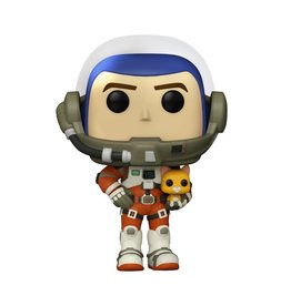 Funko Funko Pop! Disney nr1211 Buzz Lightyear (XL-15) with Sox