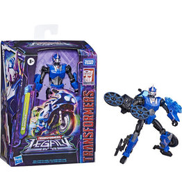 Hasbro Transformers Legacy Prime Universe Arce