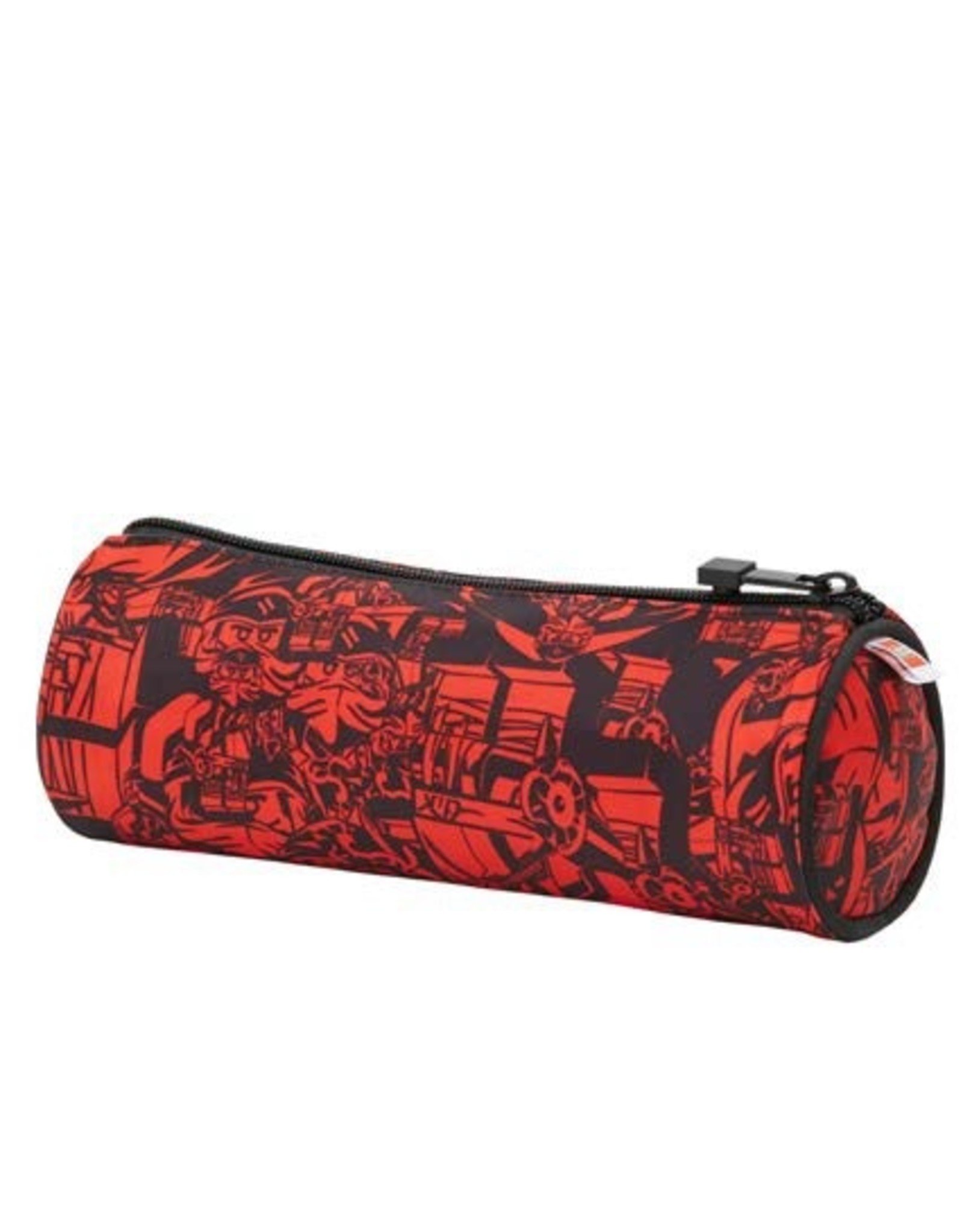 Lego Lego Ninjago Etui Rood