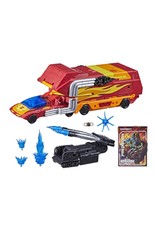 Hasbro Transformers WFC Kingdom Rodimus Prime