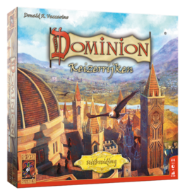 999 Games Dominion - Keijzerrijken