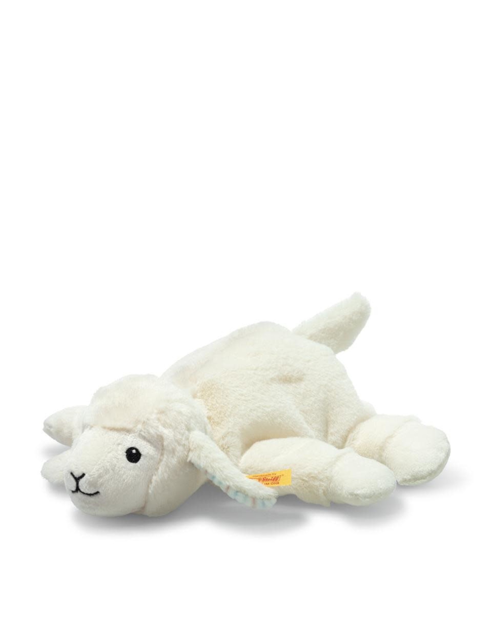 Steiff Floppy Linda Lamm - Steiff 242601
