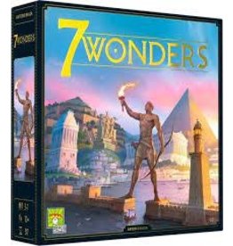 7 Wonders