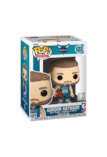 Funko Funko Pop! Basketball nr123 Gordon Hayward