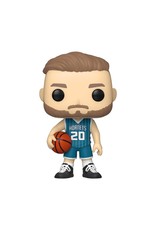 Funko Funko Pop! Basketball nr123 Gordon Hayward