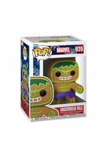 Funko Pop! Funko Pop! Marvel nr935 - Gingerbread Hulk