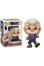 Funko Pop! Funko Pop! Disney nr1028 - Geppetto with Accordion