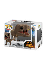 Funko Pop! Funko Pop! Movies nr1211 - T-Rex