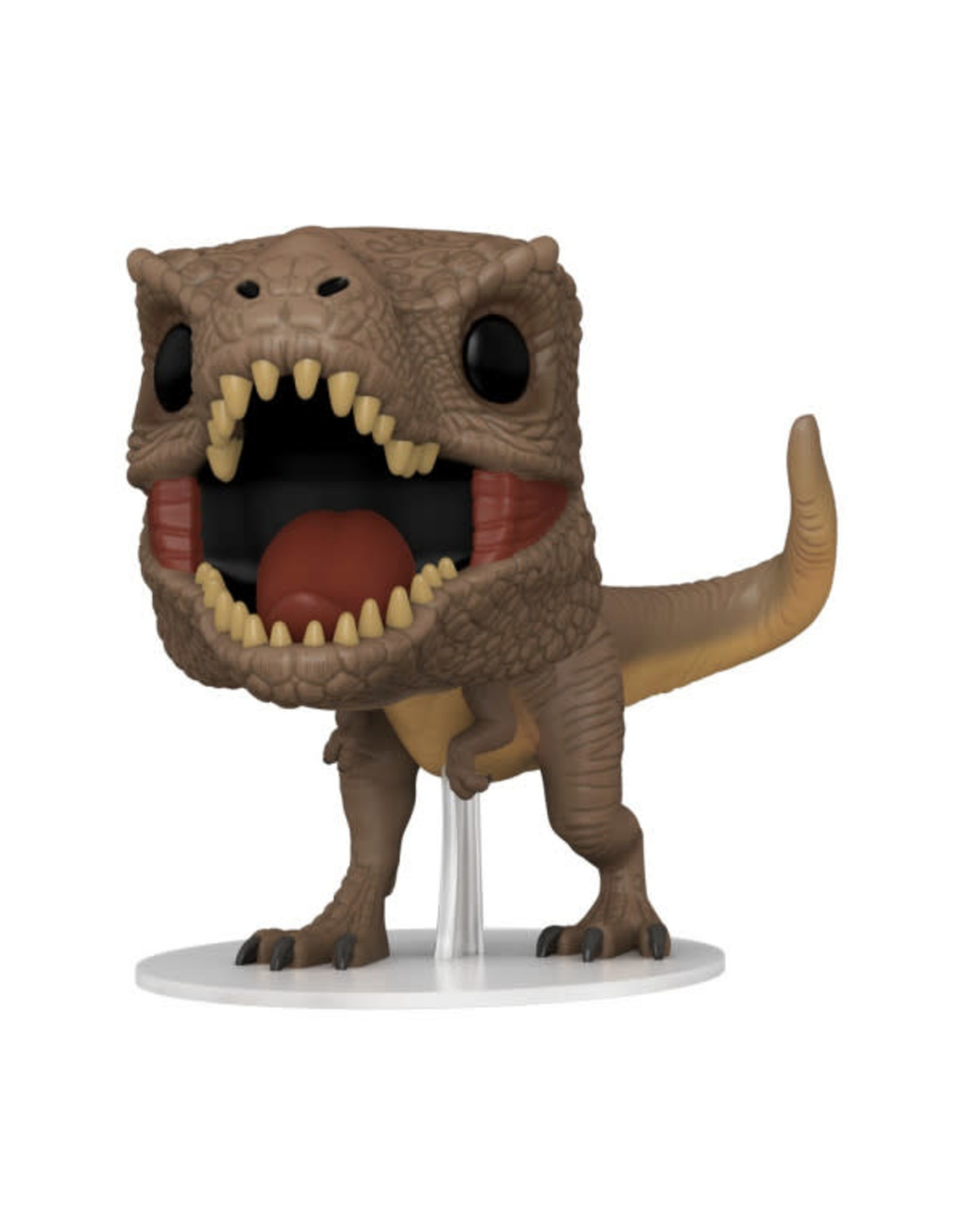 Funko Pop! Funko Pop! Movies nr1211 - T-Rex