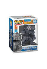 Funko Pop! Funko Pop! Movies nr1019 Metallic Mechagodzilla