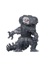 Funko Pop! Funko Pop! Movies nr1019 Metallic Mechagodzilla