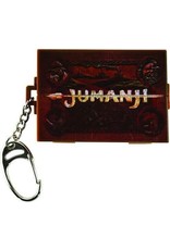 Jumanji Game Keychain