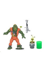 NECA TMNT: Ultimate Muckman