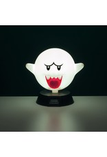 Icon Light Super Mario - Boo Light