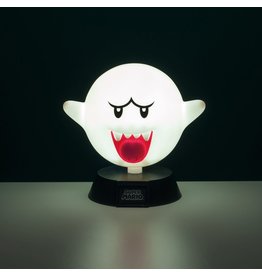 Icon Light Super Mario - Boo Light