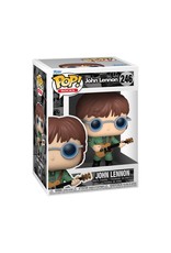 Funko Funko Pop! Rocks nr246 John Lennon
