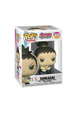 Funko Funko Pop! Animation nr1039 Boruto - Shikadai
