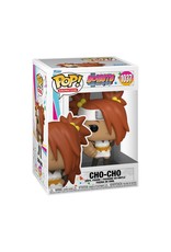 Funko Pop! Funko Pop! Animation nr1037 Boruto - Cho-Cho