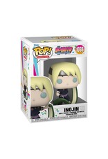 Funko Pop! Funko Pop! Animation nr1038 Boruto - Inojin