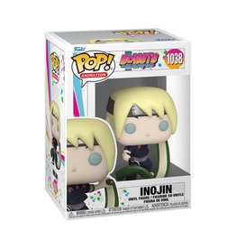 Funko Funko Pop! Animation nr1038 Boruto - Inojin