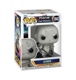 Funko Pop! Funko Pop! Marvel nr1043 Gorr