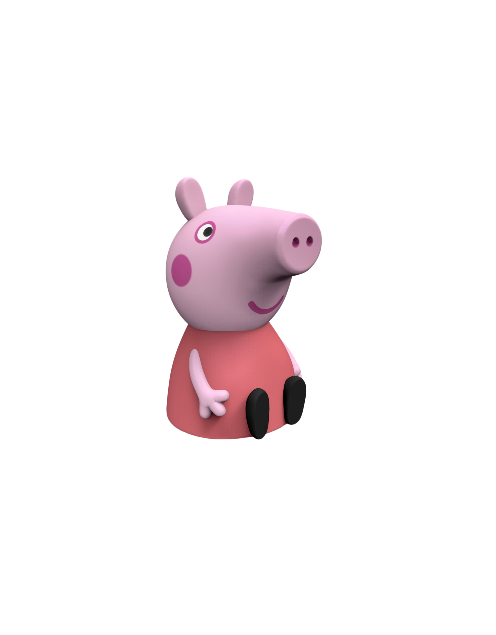 My First Peppa - Peppa Pig