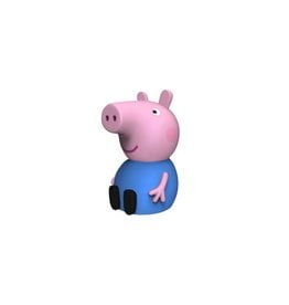 My First Peppa - George