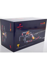 Spark 1:18 Red Bull Racing RB16B M. Verstappen - Winner Dutch GP 2021