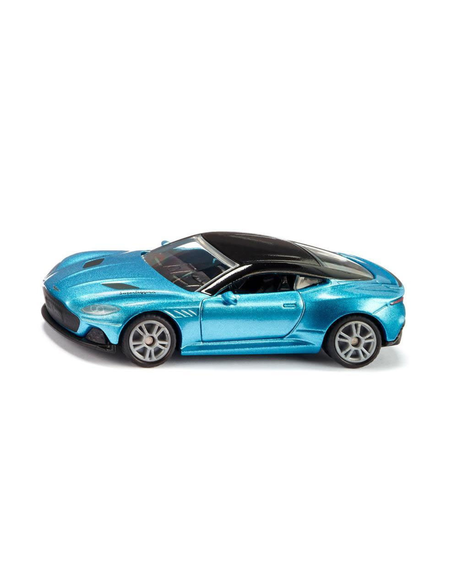 Siku Siku 1582 - Aston Martin DBS Superleggera
