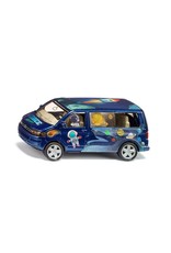 Siku Siku 6509 - Craftwork model VW T5 "Astronaut"