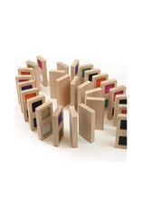 Andreu Toys Texturen Domino