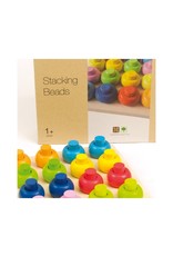 Andreu Toys Stacking Beads