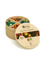 Andreu Toys Big Box Beads