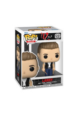 Funko Funko Pop! Rocks nr273 U2 - ZooTV - Larry