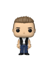 Funko Funko Pop! Rocks nr273 U2 - ZooTV - Larry