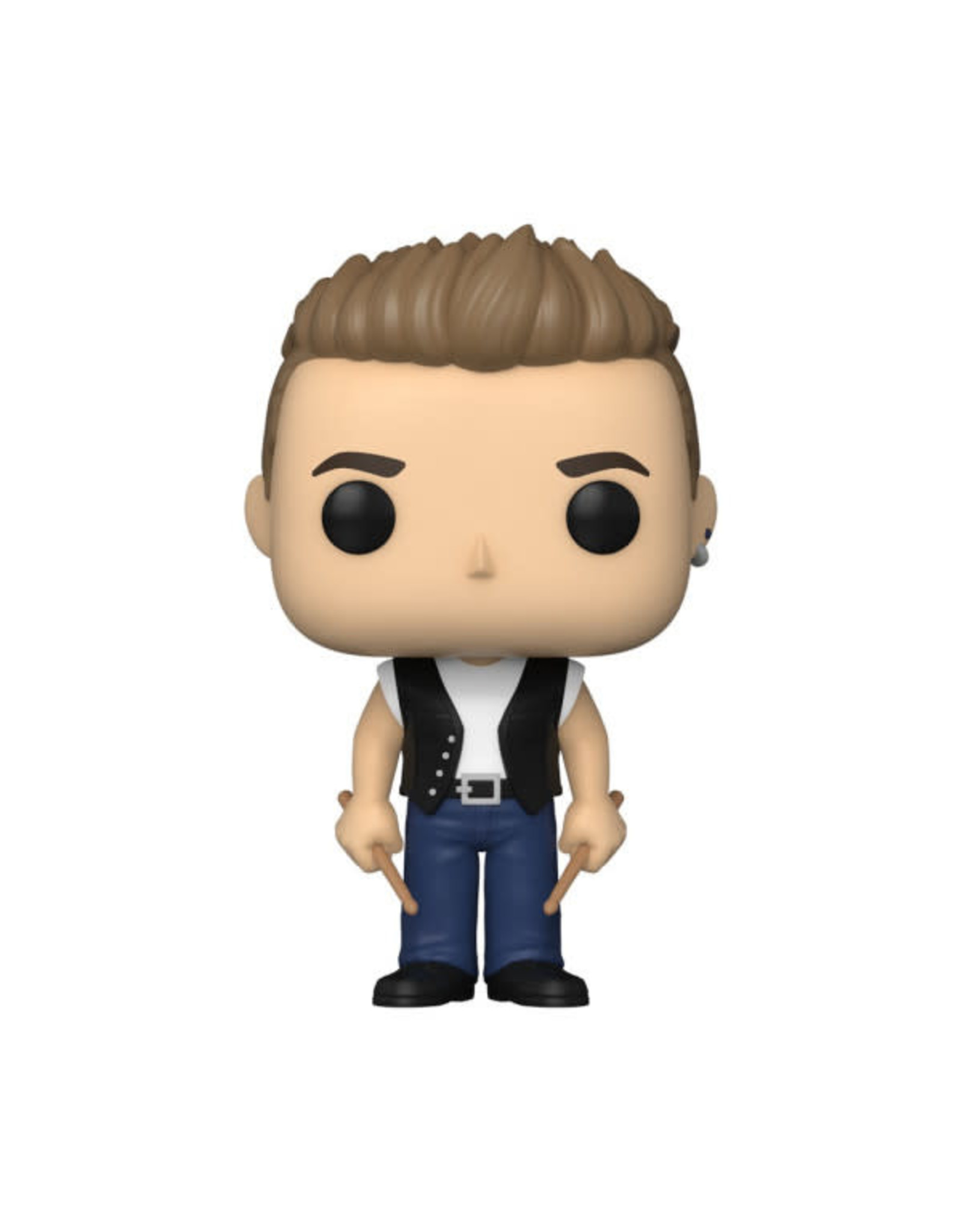 Funko Funko Pop! Rocks nr273 U2 - ZooTV - Larry