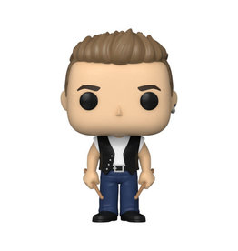 Funko Funko Pop! Rocks nr273 U2 - ZooTV - Larry
