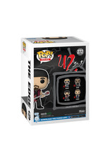 Funko Funko Pop! Rocks nr272 U2 - ZooTV - The Edge