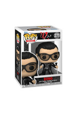 Funko Funko Pop! Rocks nr271 U2 - ZooTV - Bono
