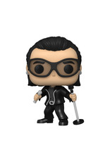 Funko Funko Pop! Rocks nr271 U2 - ZooTV - Bono